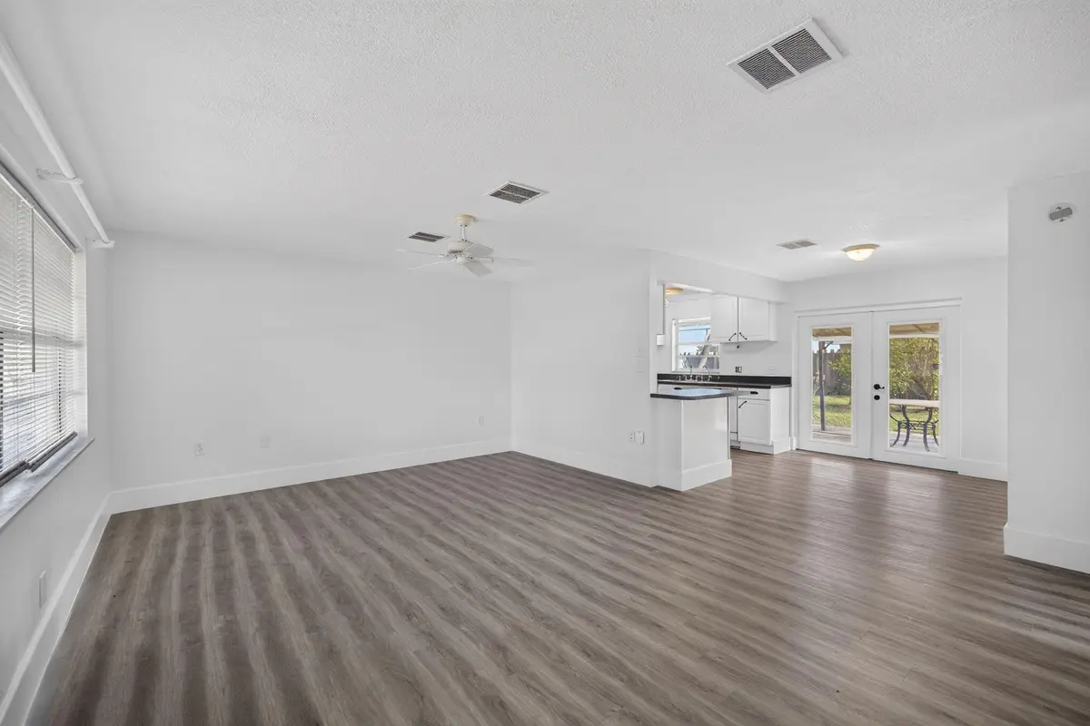 Living Dining Room at 1860 SE Madison Street, Stuart