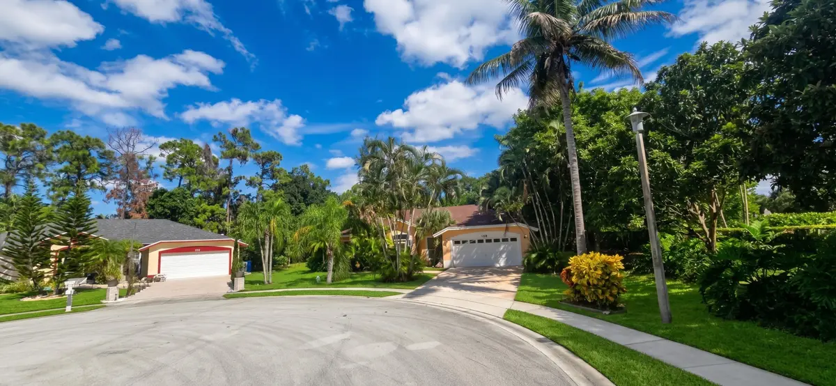 04 - Front at 188 Gulfstream Circle, Royal Palm Beach
