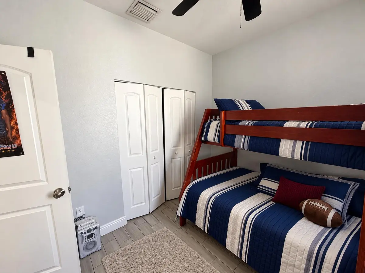 Guest Bedroom at 1720 NW 8TH Place, Fort Lauderdale