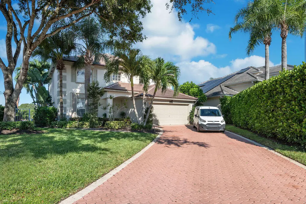 Front of Structure at 1233 Avondale Lane, West Palm Beach
