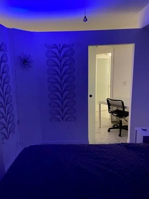 Bedroom2 at 600 S DIXIE Highway 258, West Palm Beach