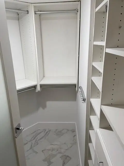 Closet Walk-in at 600 S DIXIE Highway 258, West Palm Beach