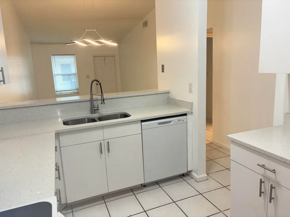 KITCHEN at 519 Nathan Hale Road, West Palm Beach