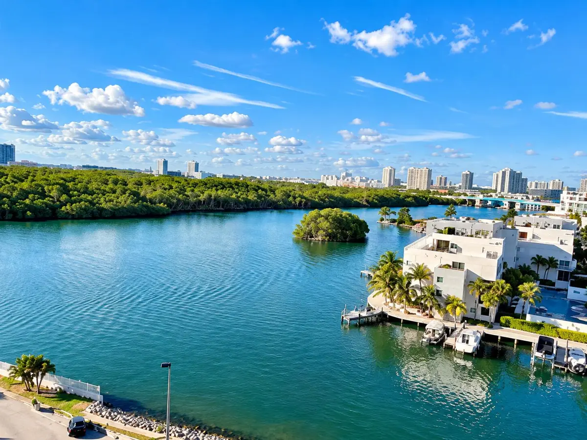 400 Kings Point Drive 1030, Sunny Isles Beach, FL – photo 2