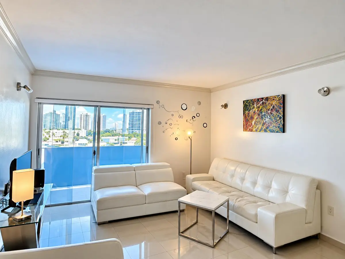 400 Kings Point Drive 1030, Sunny Isles Beach, FL – photo 4