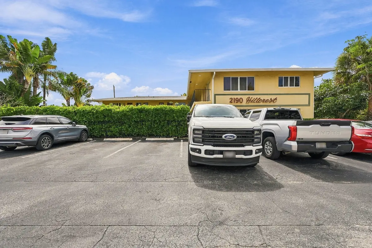 Parking at 2190 SE 5TH Street 5-B, Pompano Beach