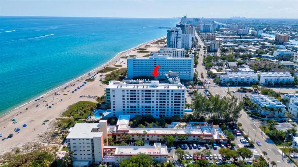 Photo 41 at 1500 N Ocean Boulevard 203, Pompano Beach