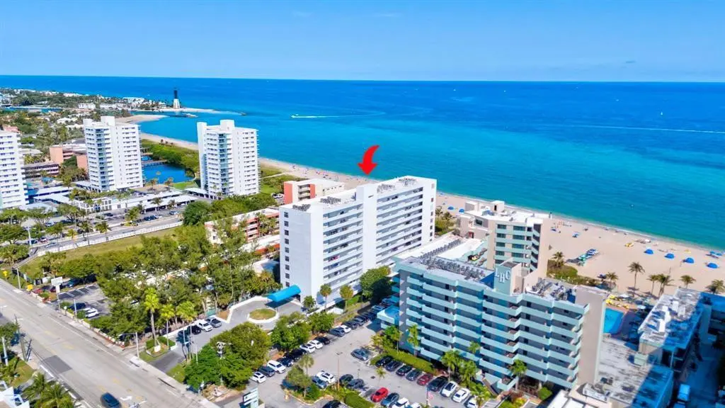Photo 44 at 1500 N Ocean Boulevard 203, Pompano Beach