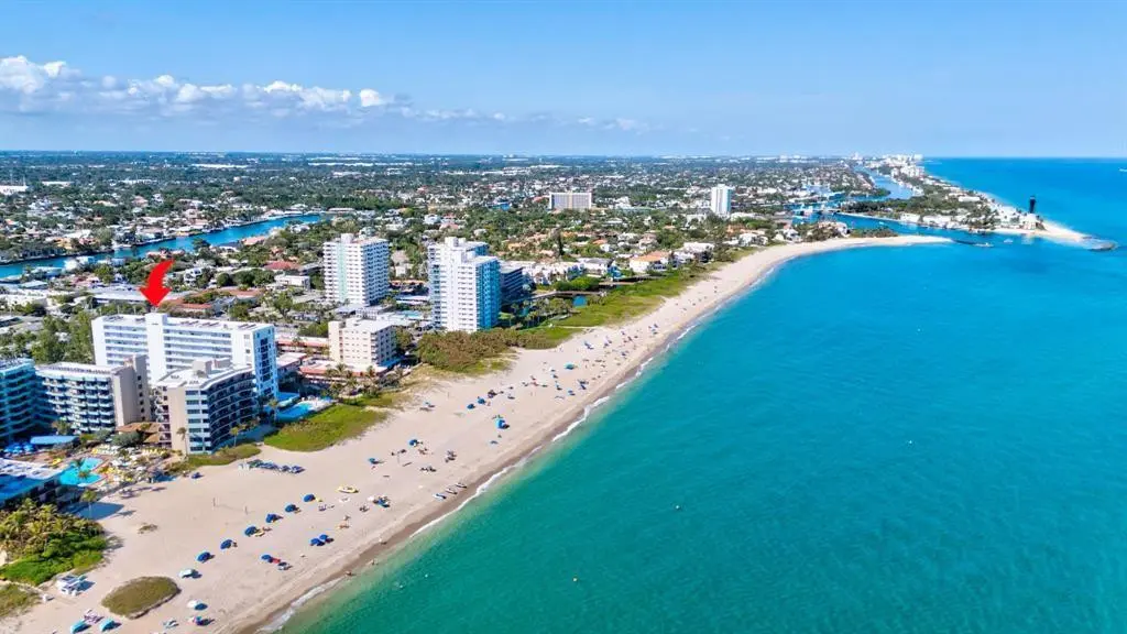 Photo 2 at 1500 N Ocean Boulevard 203, Pompano Beach