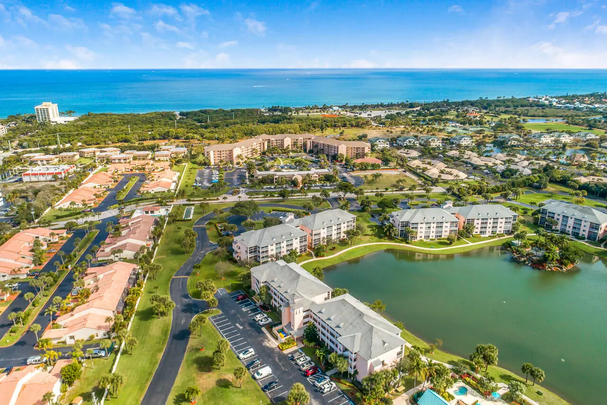 Aerial Of Jupiter Bay at 353 S US HIGHWAY 1 C302, Jupiter