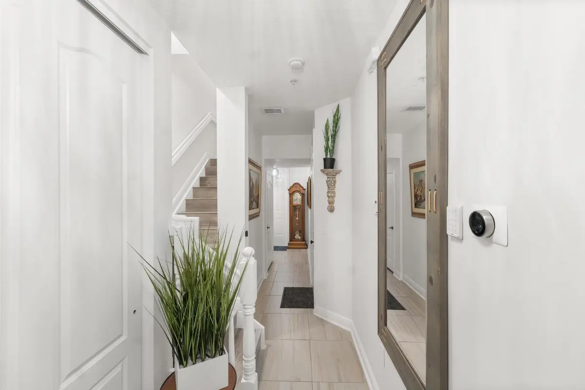 Lisa foyer pic at 3643 NW 5TH Terrace, Boca Raton