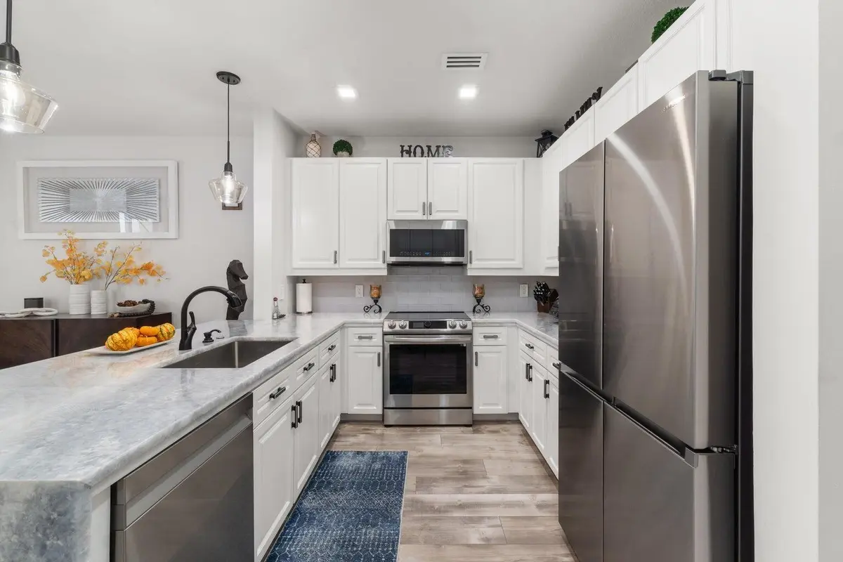 lisa -kitchen Pic at 3643 NW 5TH Terrace, Boca Raton