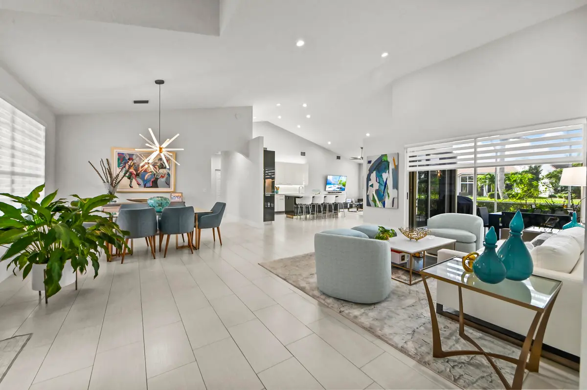 10 Living room 05 at 7915 Bridlington Drive, Boynton Beach