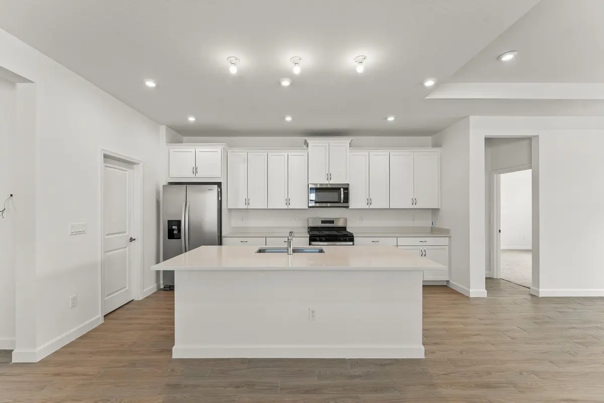 US_SEF_EDEN GRAND_LOT 239_KITCHEN at 12000 SW Pantone Street, Port St. Lucie