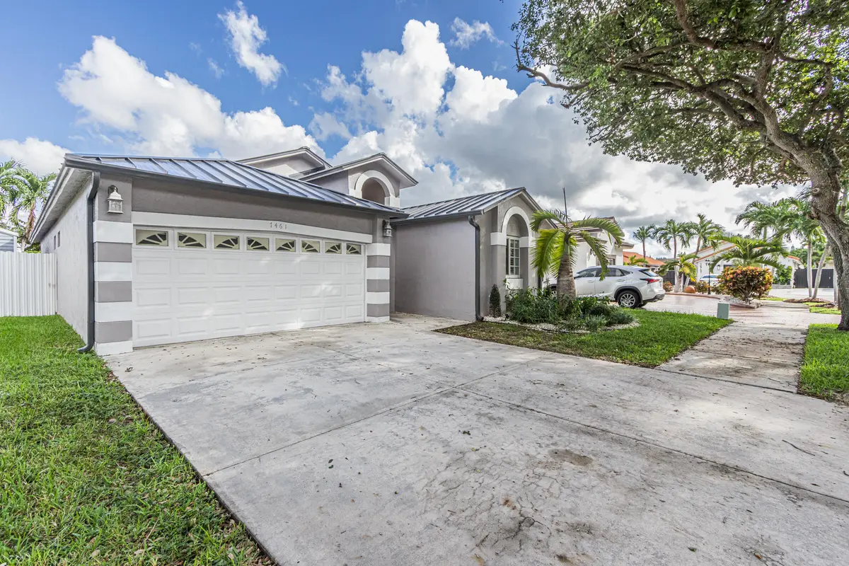 7461-1 at 7461 NW 167th Terrace, Hialeah
