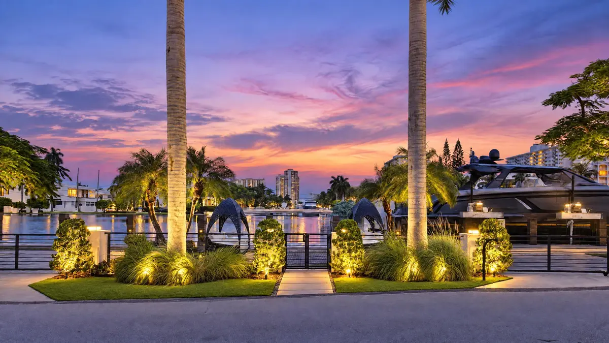 026_DJI_20261005215821_0807_D_twilight at 1 ROYAL PALM Drive, Fort Lauderdale