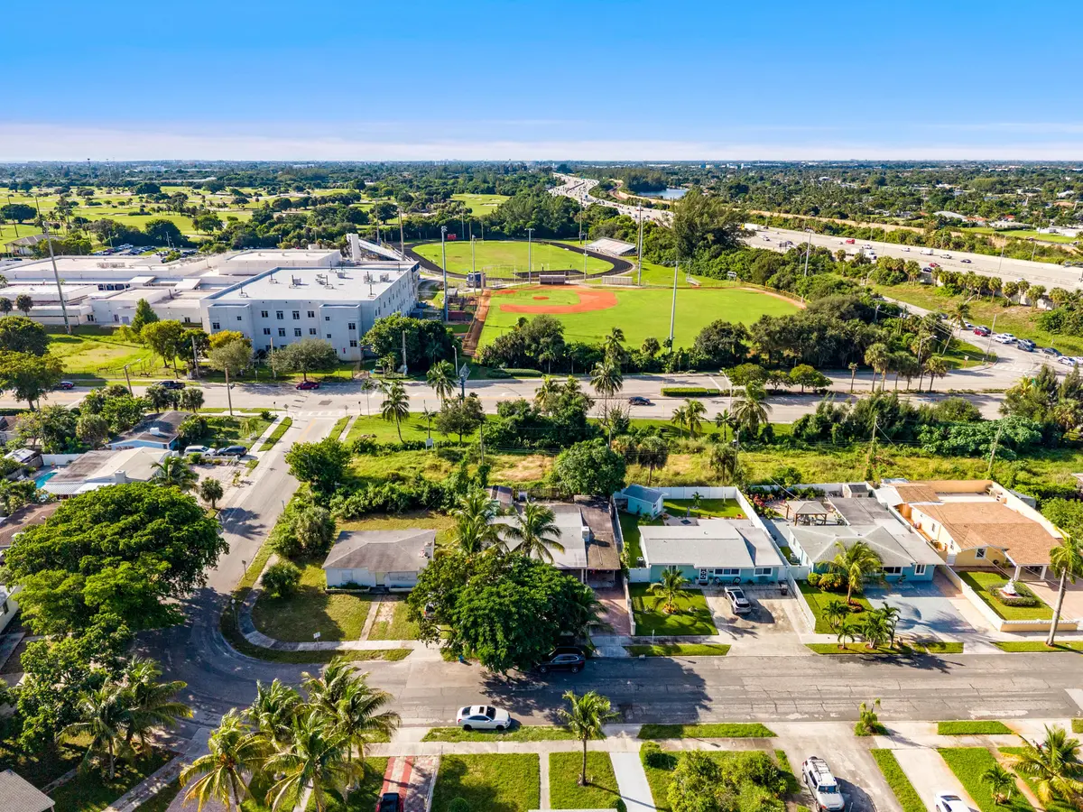1-3 at 1020 FOREST Court, West Palm Beach