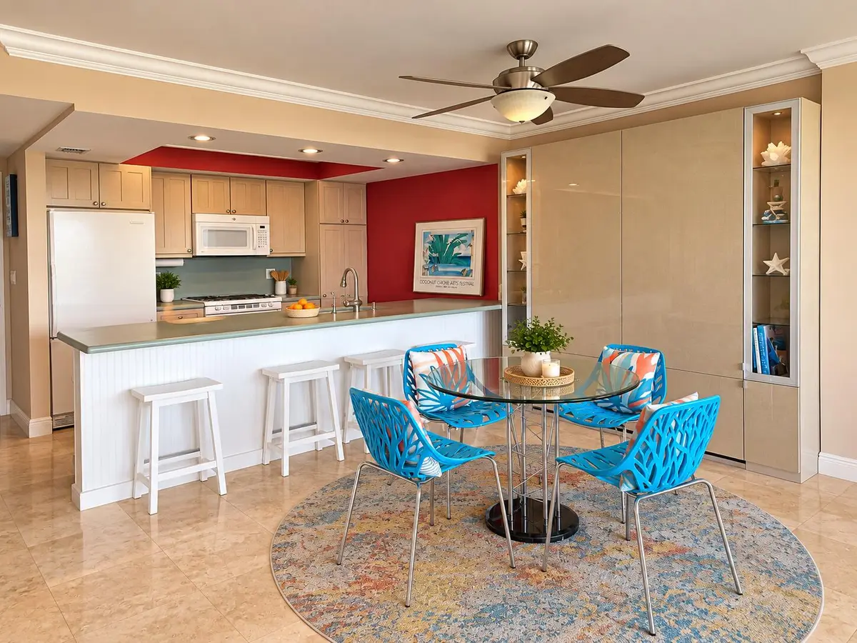 232E9A24-54FC-4419-B922-AF4CDA8CCE8B at 177 OCEAN LANE Drive 402, Key Biscayne