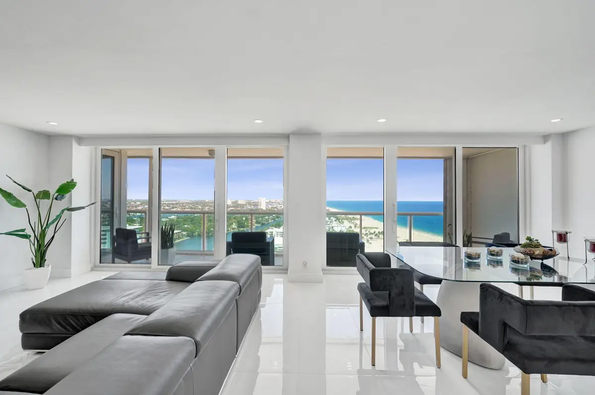 Unit 2409 at 2100 S OCEAN Lane 2409, Fort Lauderdale