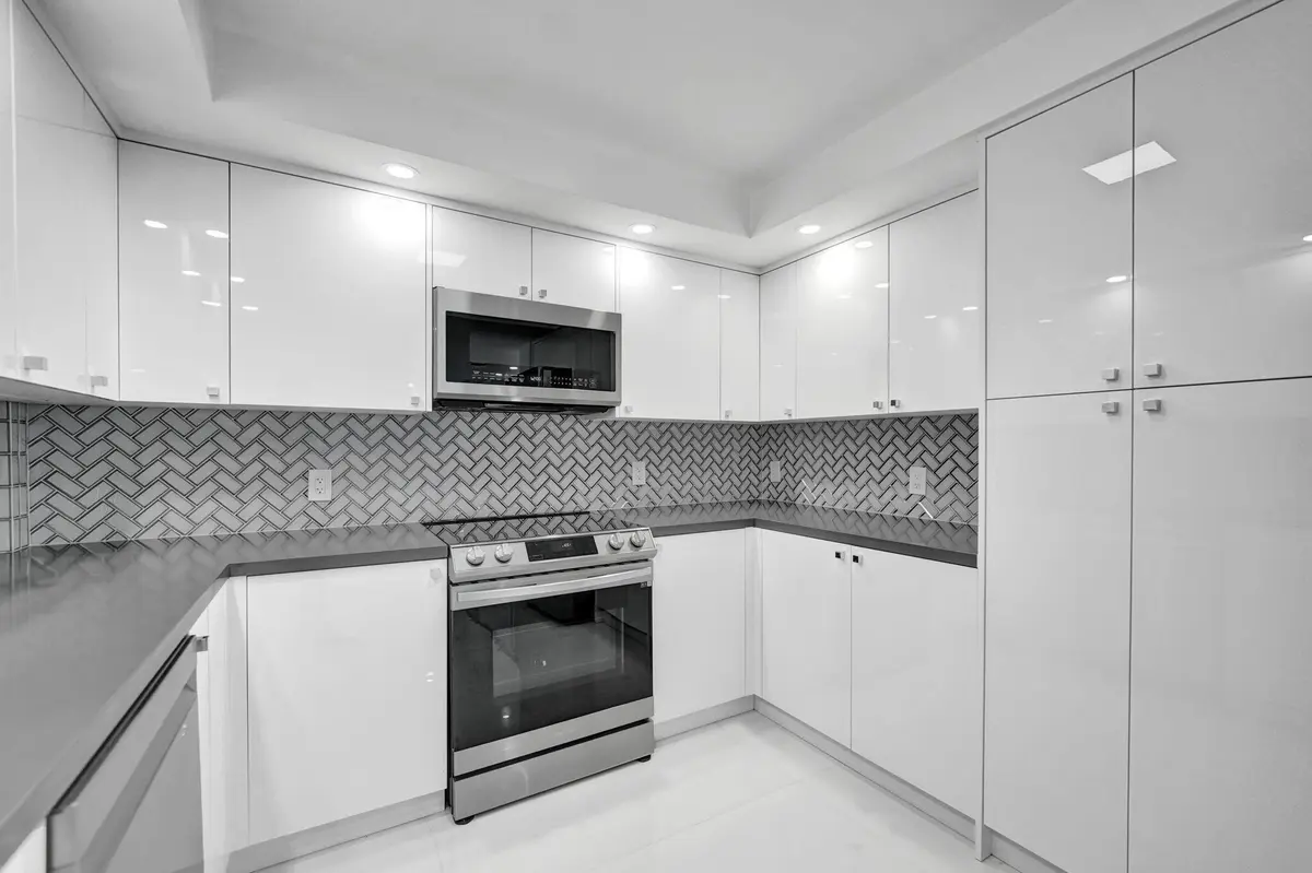 Kitchen at 2100 S OCEAN Lane 2409, Fort Lauderdale