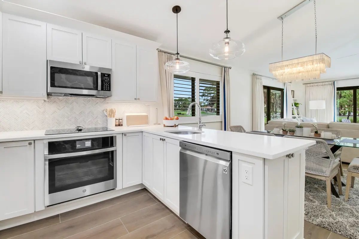 Just Completed Renovation. at 815 Club Drive, Palm Beach Gardens