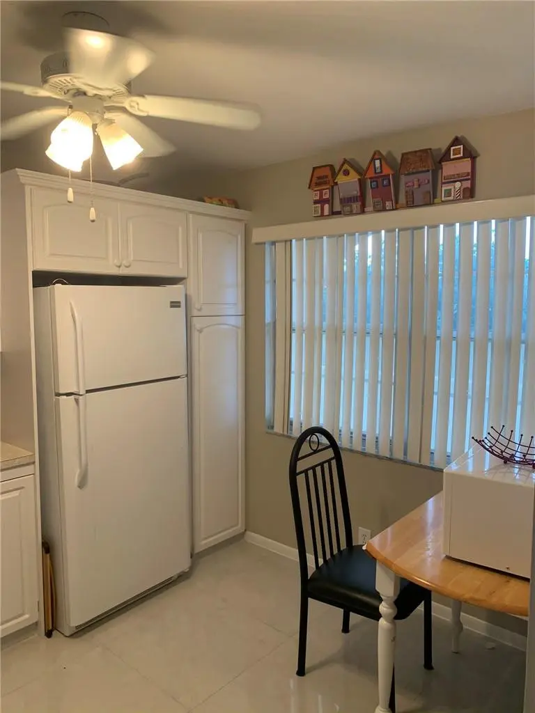 Kitchen Area at 2305 LUCAYA Lane L4, Coconut Creek