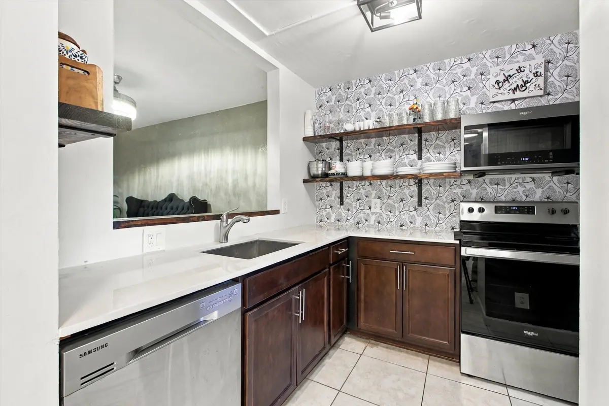 07-Gorgeous Kitchen at 2906 SW 21st Terrace 311D, Delray Beach