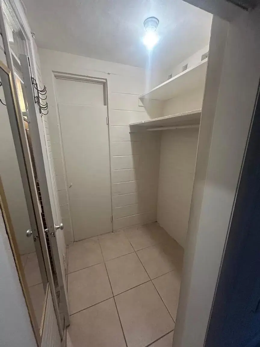 3312 closet at 3312 SE 7th Street 2B, Pompano Beach