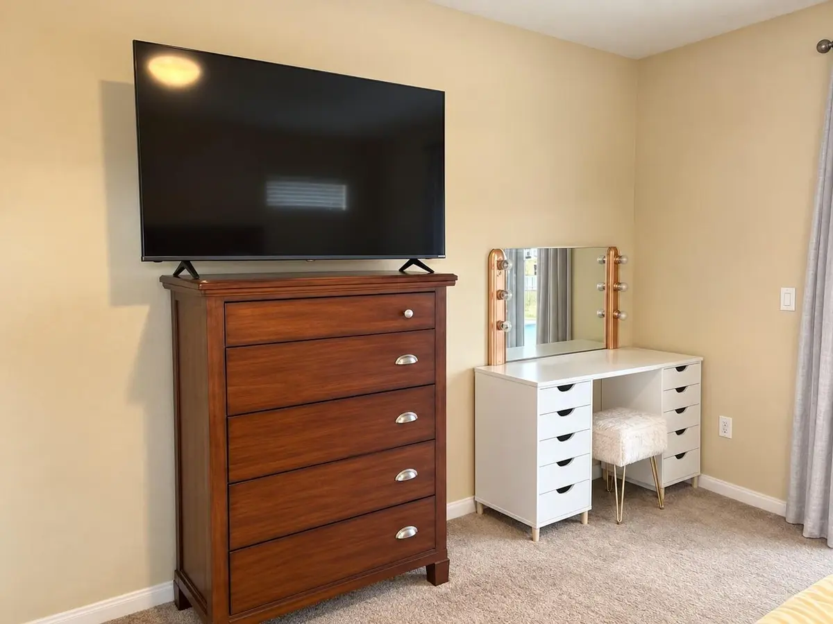 08-Bedroom-Dressing-Area at 194 SW Voltair Terrace, Port St. Lucie