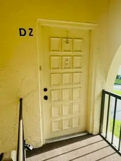 pine4 at 101 LAKE PINE Circle D-2, Greenacres