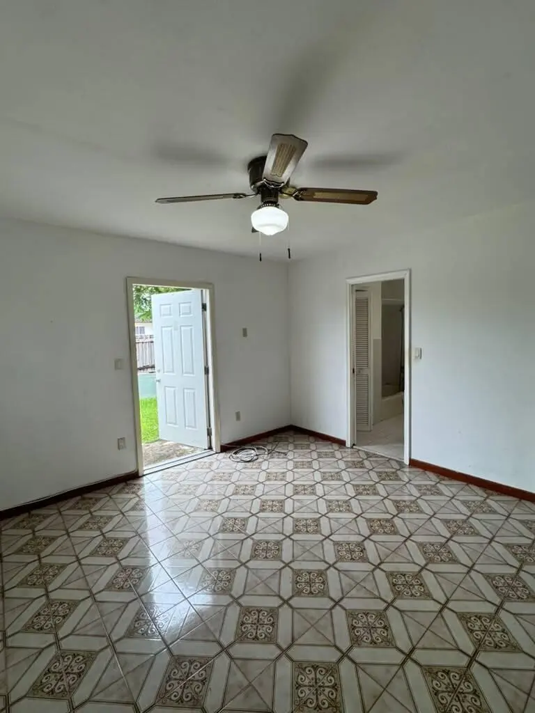 living room at 3501 SW 123RD Court, Miami