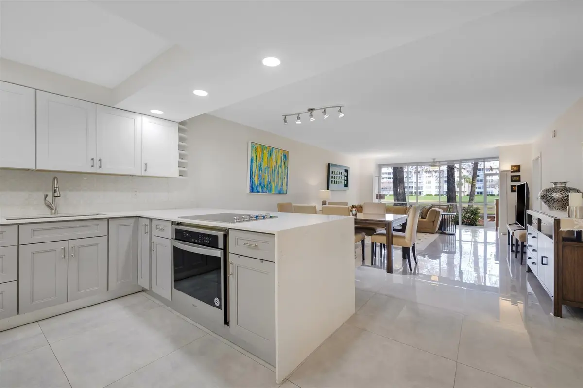 Photo 1 at 4011 N CYPRESS Drive 101, Pompano Beach