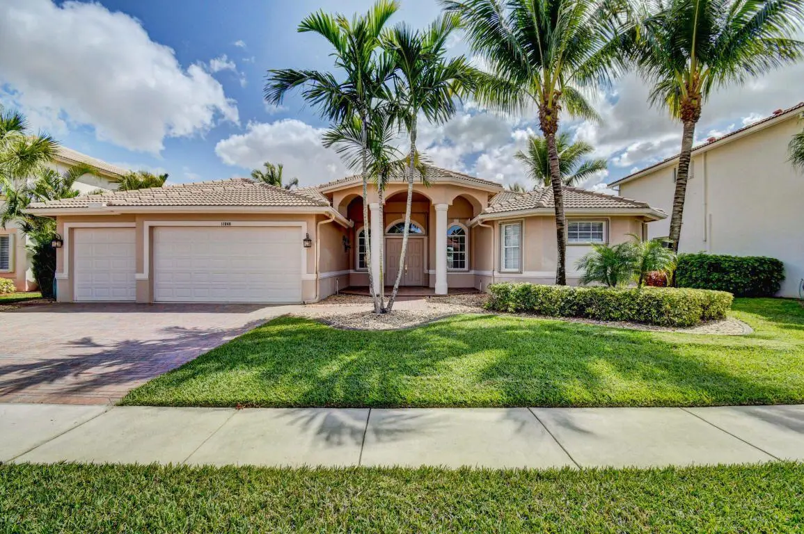 11840 From Street at 11840 Osprey Pointe Circle, Wellington