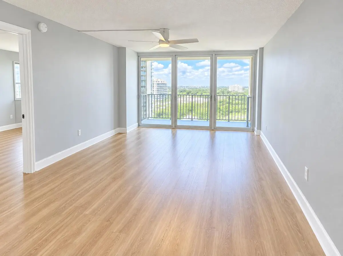Primary Bedroom at 5600 N FLAGLER Drive 1904, West Palm Beach