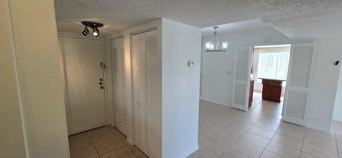 Hallway at 4154 Inverrary Drive 302, Lauderhill