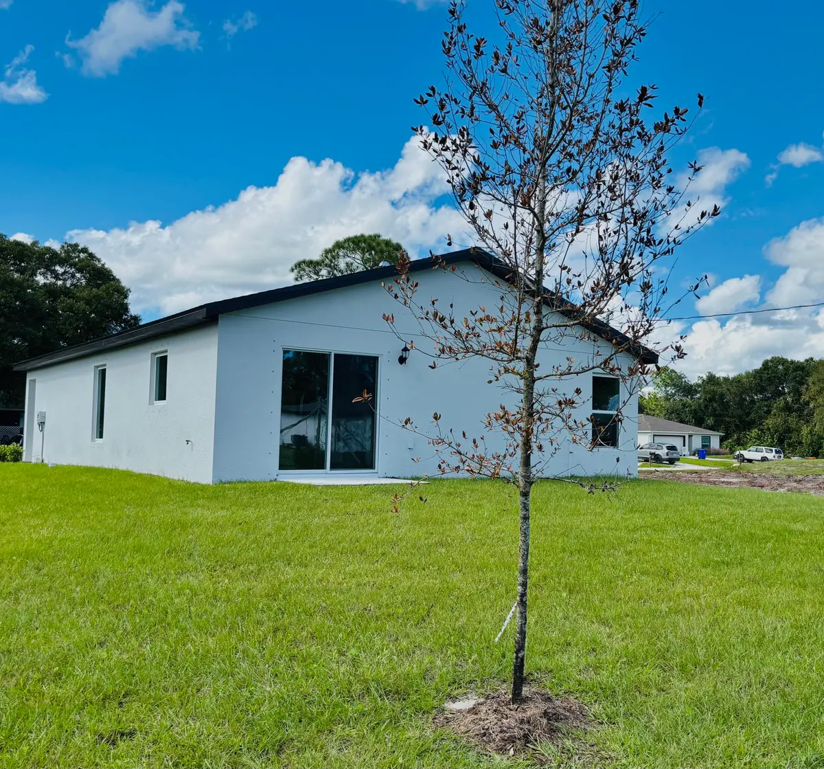 8556 105th Ave - Back 2 at 8556 105th Avenue, Vero Beach