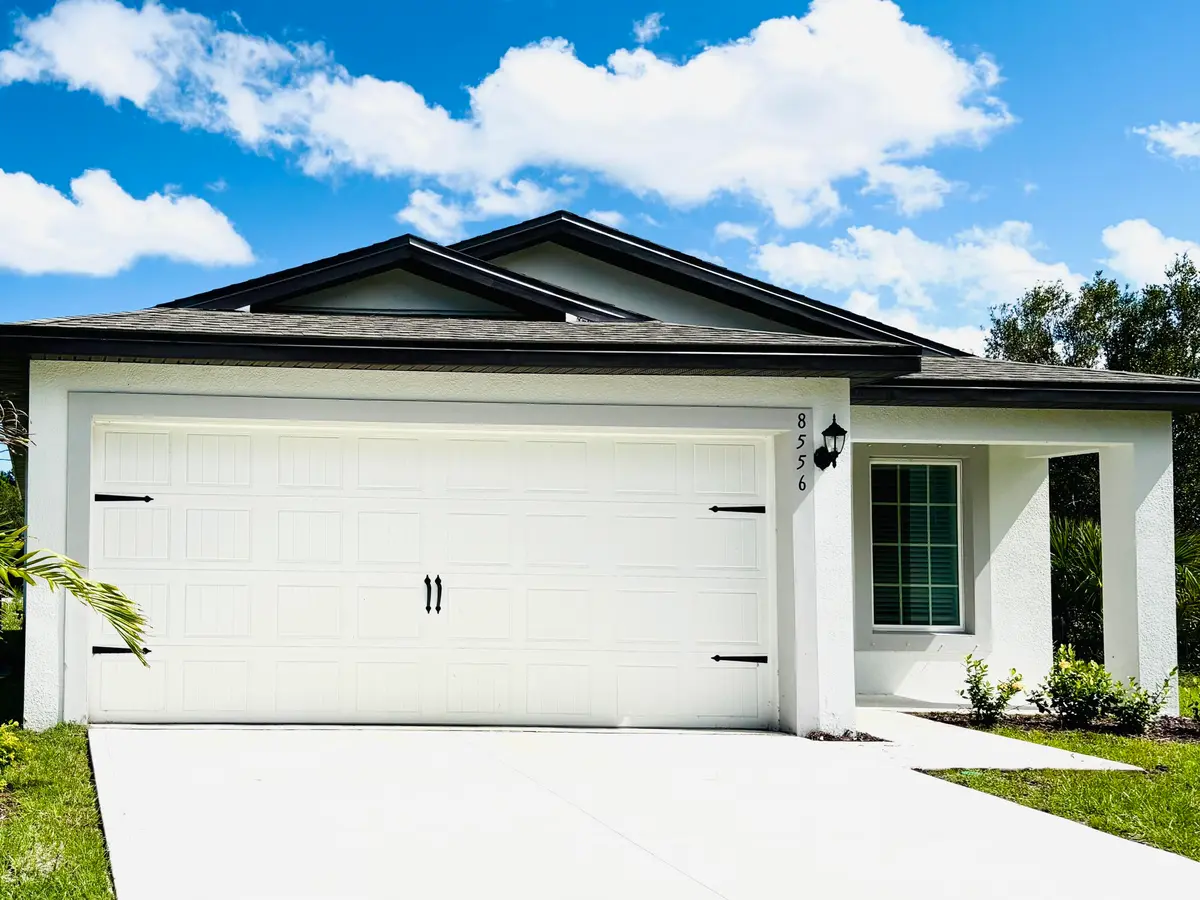 8556 105th Ave - Front 2 at 8556 105th Avenue, Vero Beach