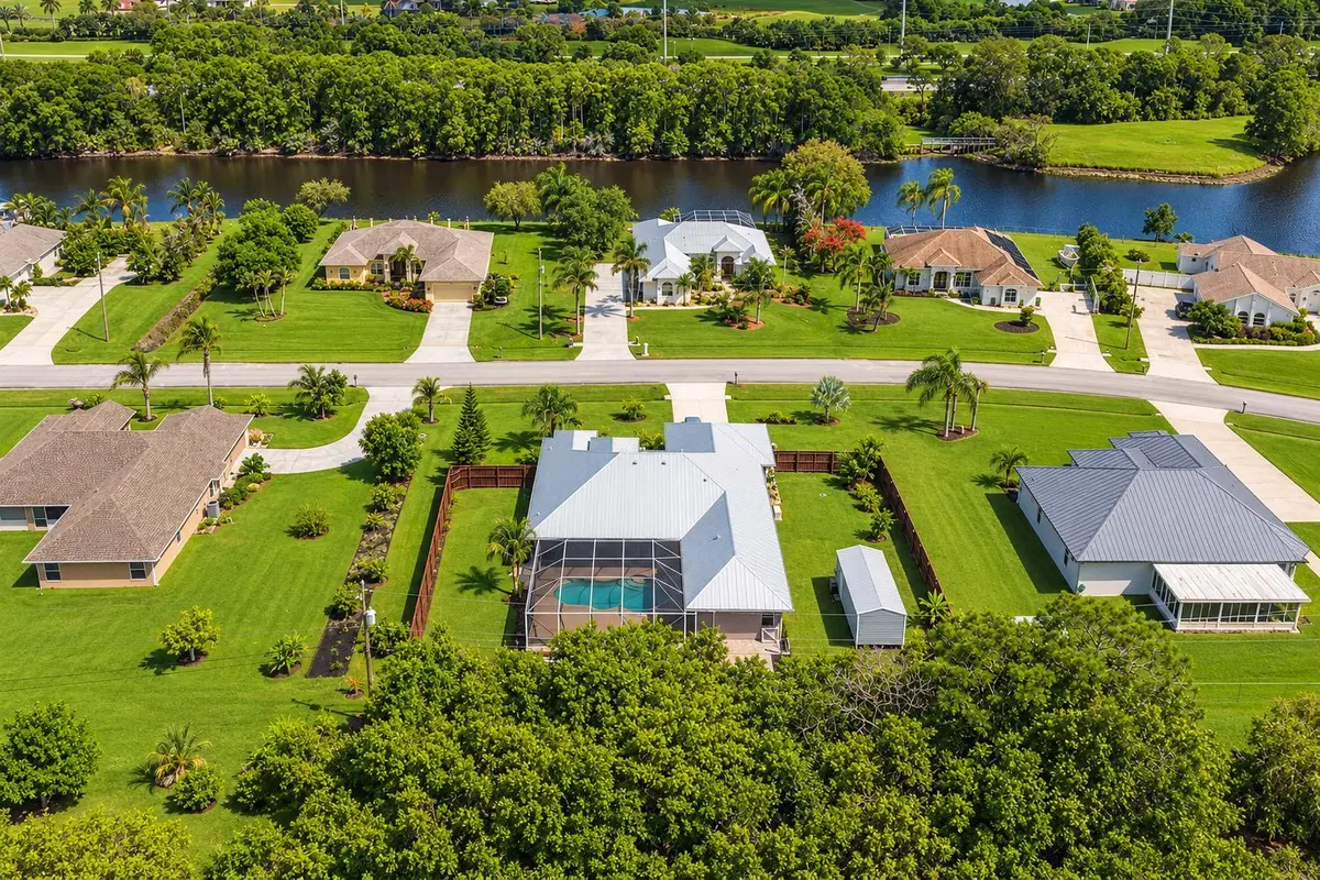002-003-Aerial1-1500x1000 at 138 SW East Danville Circle, Port St. Lucie