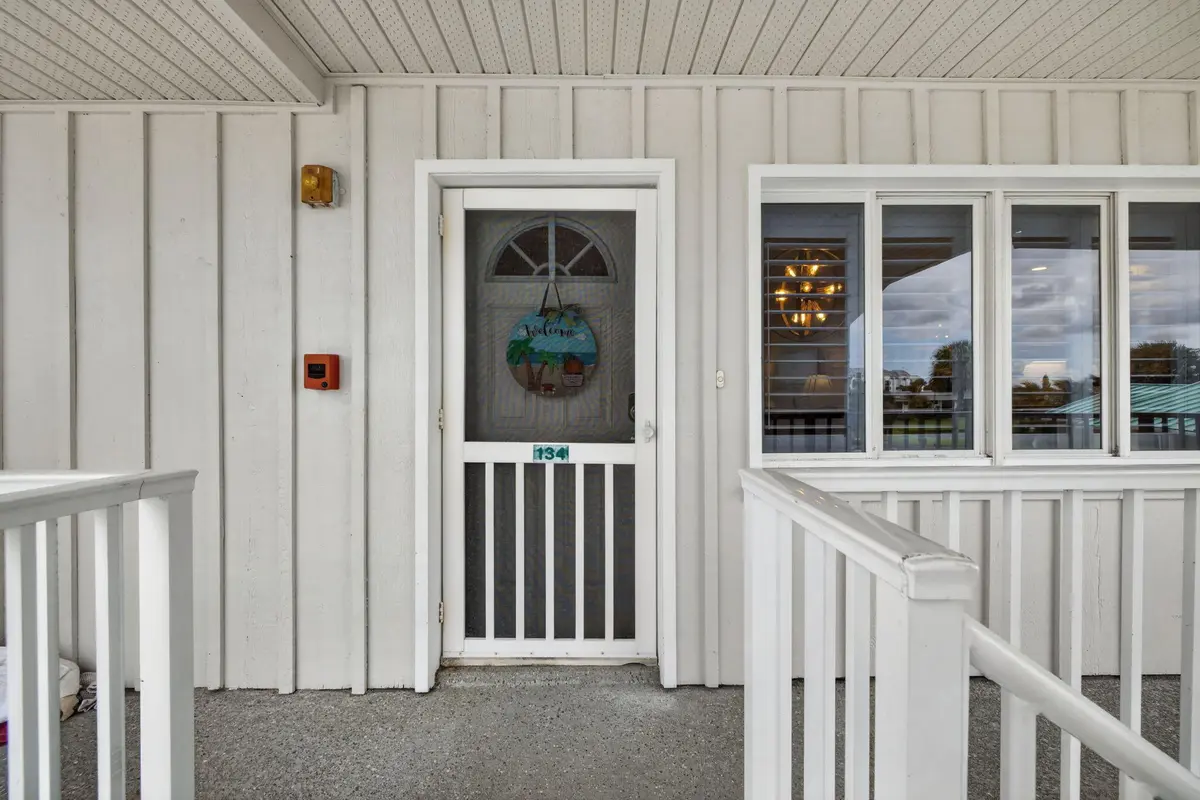ENTRANCE at 2400 S OCEAN Drive 134, Fort Pierce