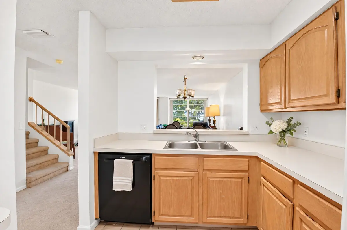 SINK at 9316 BOCA GARDENS Parkway D, Boca Raton