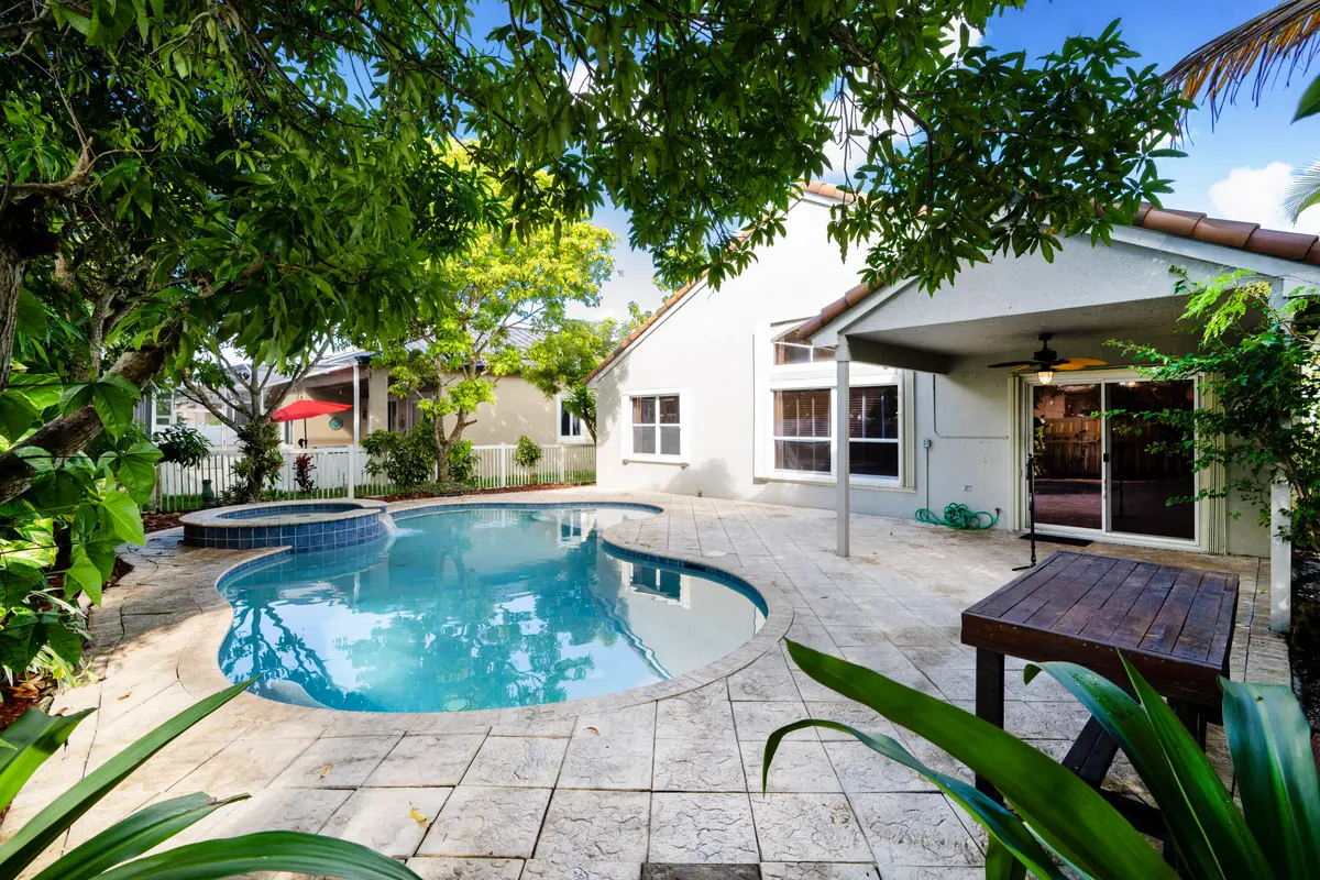 Pic.... (8) at 14258 NW 19th Street, Pembroke Pines