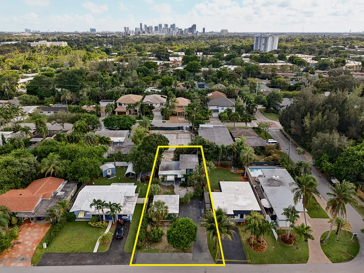 Sadie116-2-ol at 116 NE 22nd Street, Wilton Manors