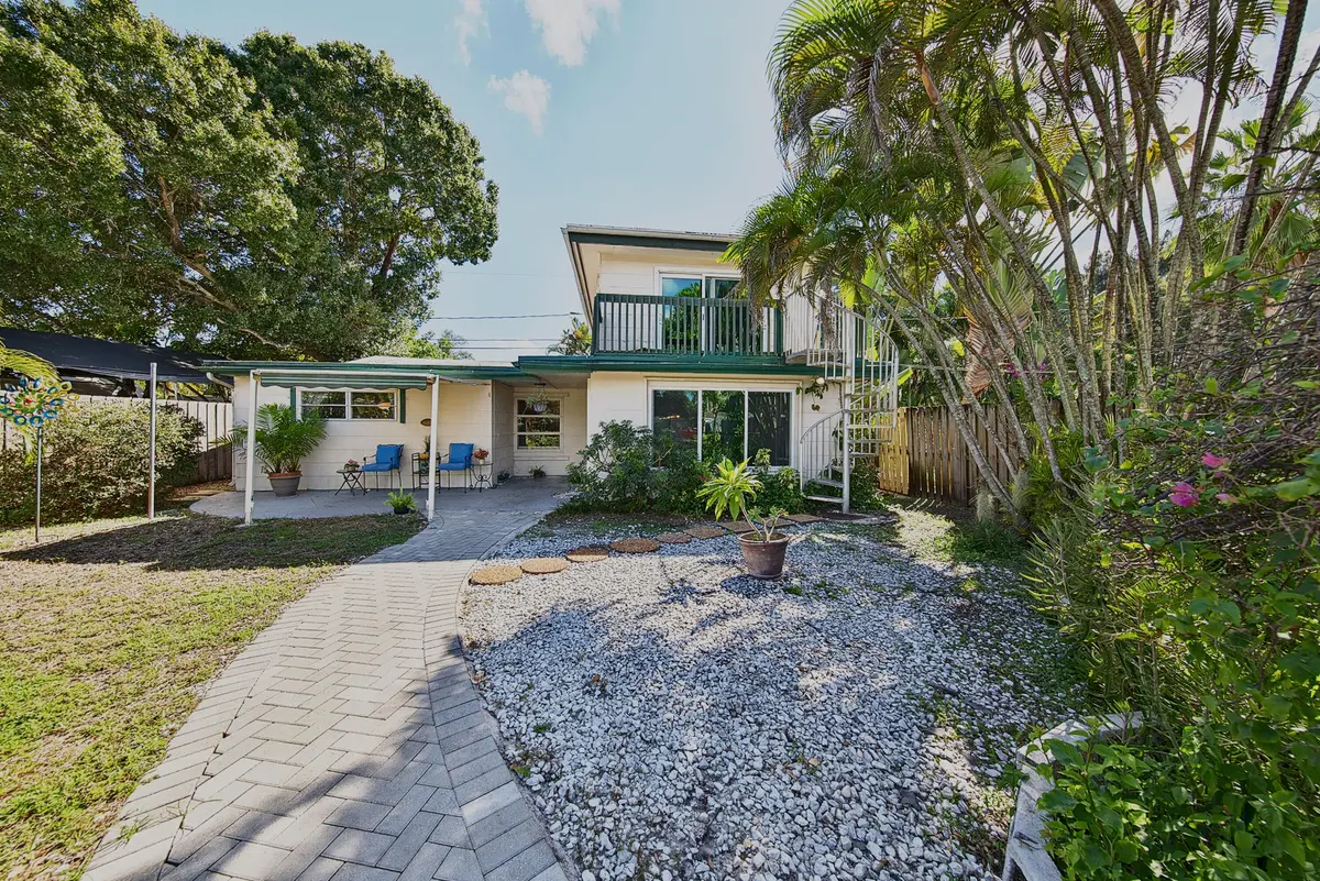 Sadie116-32 at 116 NE 22nd Street, Wilton Manors