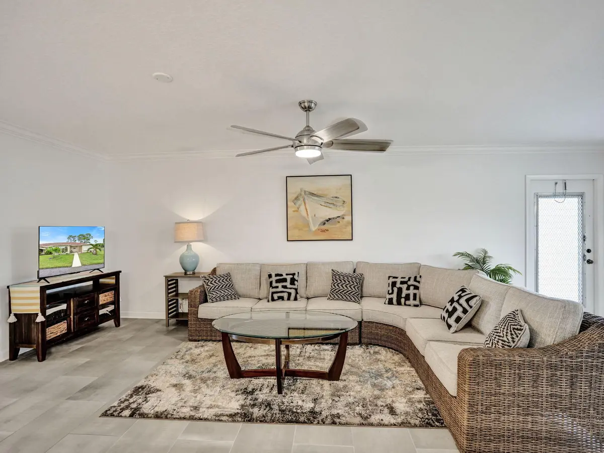 HUGE LIVING ROOM at 315 NW 50th Avenue C, Delray Beach