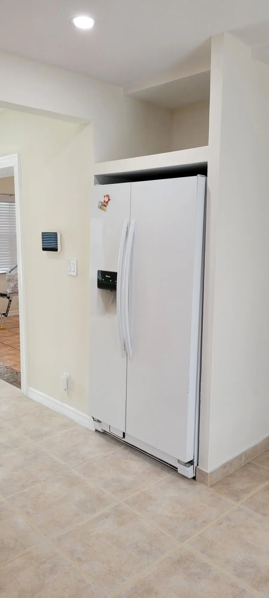 Kitchen C at 4620 NE 2nd Terrace, Oakland Park