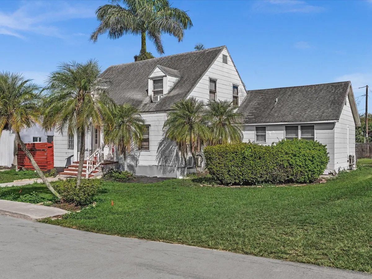 03-FPP00011 at 9 NW AVENUE D, Belle Glade