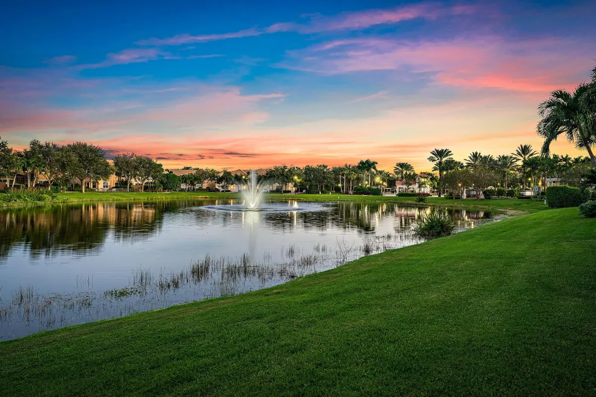 Lake View at 4798 Cadiz Circle, Palm Beach Gardens