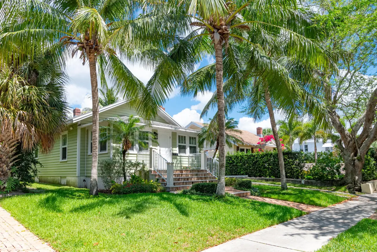 © Clark -701 Florida Ave,-001 at 1701 Florida Avenue, West Palm Beach
