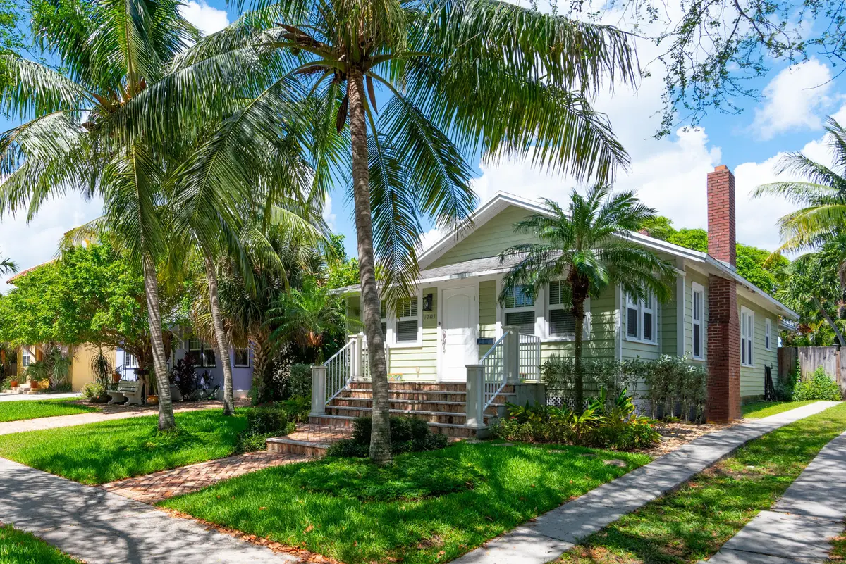 © Clark -701 Florida Ave,-003 at 1701 Florida Avenue, West Palm Beach