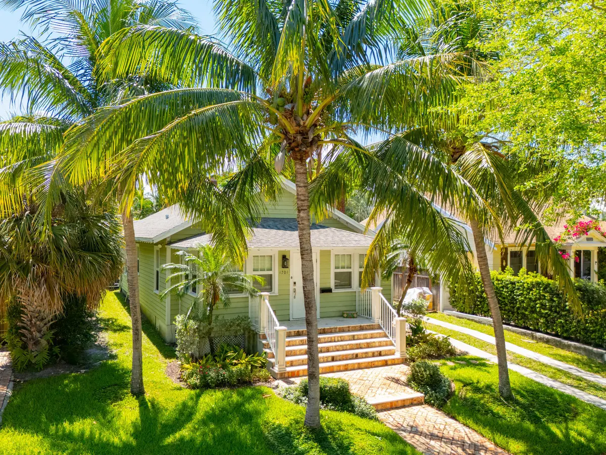 © Clark -701 Florida Ave,-034 at 1701 Florida Avenue, West Palm Beach